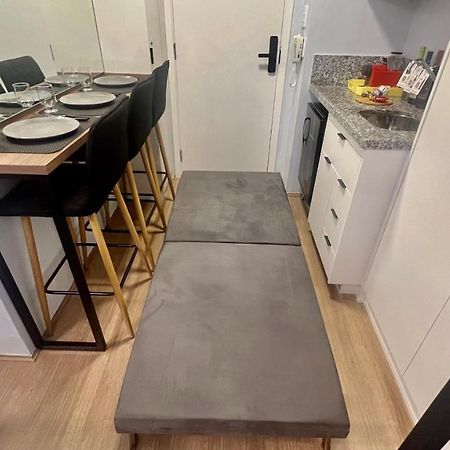 Espetacular Apartamento Em Frente Ao Metro Bras ! - Rua Coronel Mursa, 56 - Bras São Paulo Zewnętrze zdjęcie