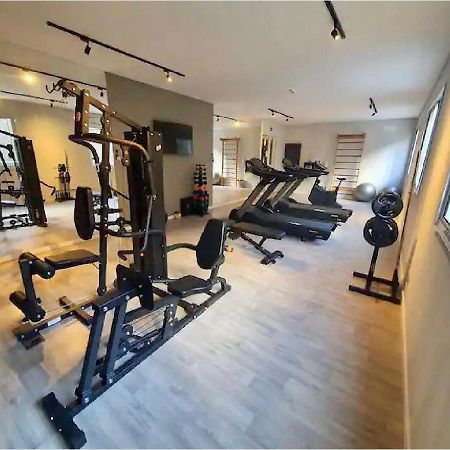 Espetacular Apartamento Em Frente Ao Metro Bras ! - Rua Coronel Mursa, 56 - Bras São Paulo Zewnętrze zdjęcie