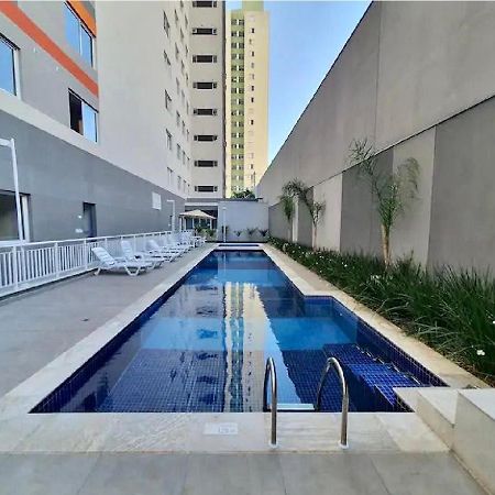 Espetacular Apartamento Em Frente Ao Metro Bras ! - Rua Coronel Mursa, 56 - Bras São Paulo Zewnętrze zdjęcie