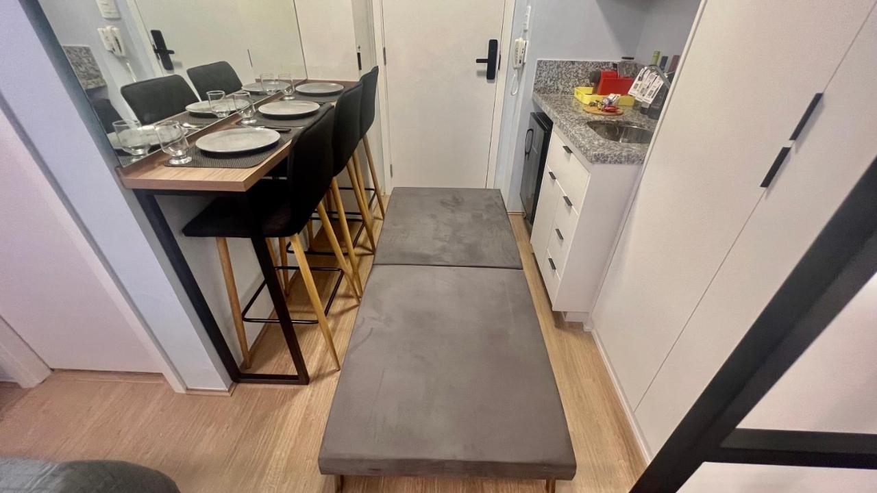 Espetacular Apartamento Em Frente Ao Metro Bras ! - Rua Coronel Mursa, 56 - Bras São Paulo Zewnętrze zdjęcie