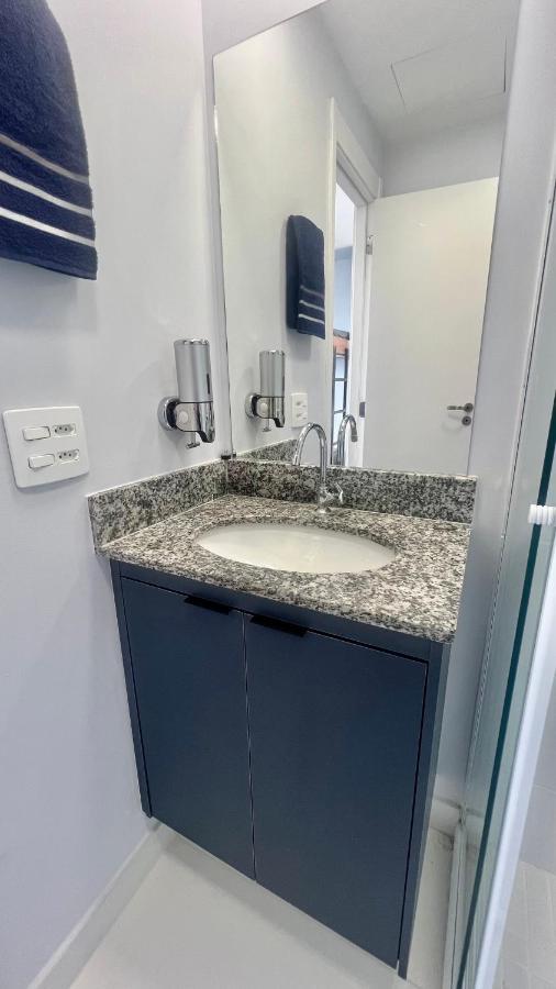 Espetacular Apartamento Em Frente Ao Metro Bras ! - Rua Coronel Mursa, 56 - Bras São Paulo Zewnętrze zdjęcie
