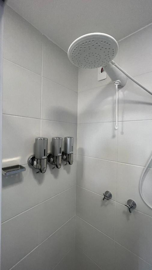 Espetacular Apartamento Em Frente Ao Metro Bras ! - Rua Coronel Mursa, 56 - Bras São Paulo Zewnętrze zdjęcie