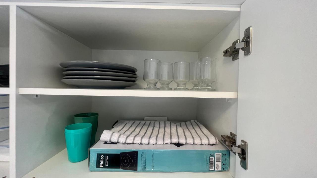 Espetacular Apartamento Em Frente Ao Metro Bras ! - Rua Coronel Mursa, 56 - Bras São Paulo Zewnętrze zdjęcie