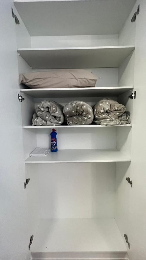 Espetacular Apartamento Em Frente Ao Metro Bras ! - Rua Coronel Mursa, 56 - Bras São Paulo Zewnętrze zdjęcie