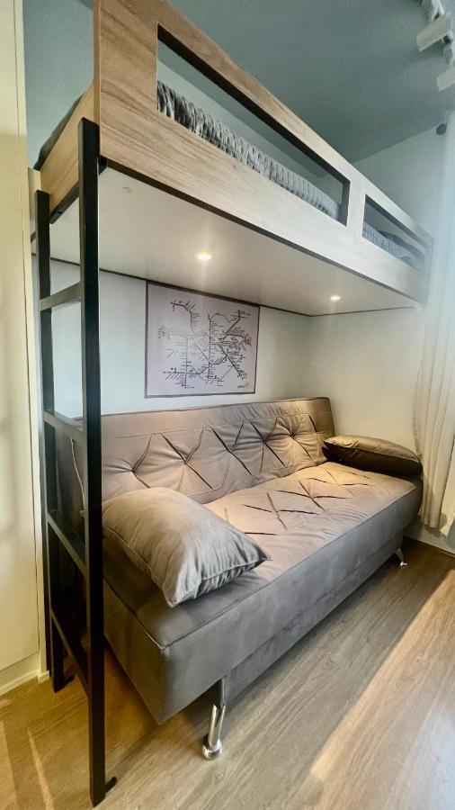 Espetacular Apartamento Em Frente Ao Metro Bras ! - Rua Coronel Mursa, 56 - Bras São Paulo Zewnętrze zdjęcie