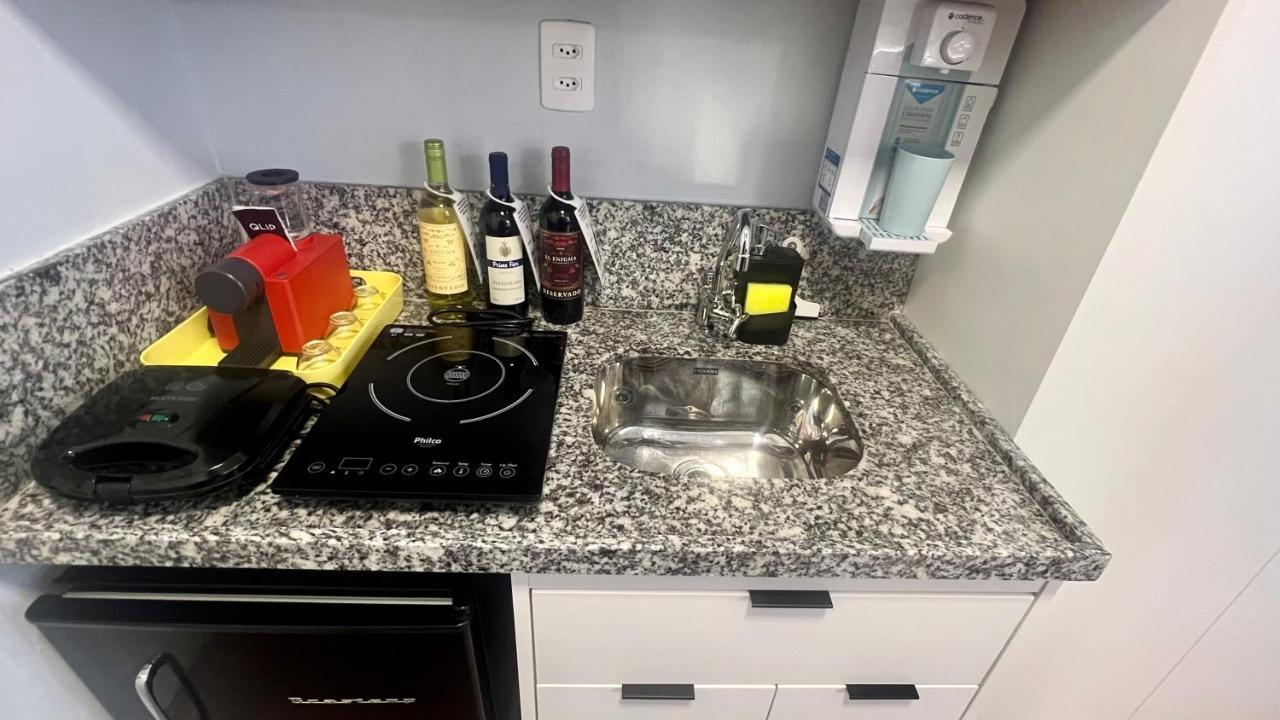 Espetacular Apartamento Em Frente Ao Metro Bras ! - Rua Coronel Mursa, 56 - Bras São Paulo Zewnętrze zdjęcie