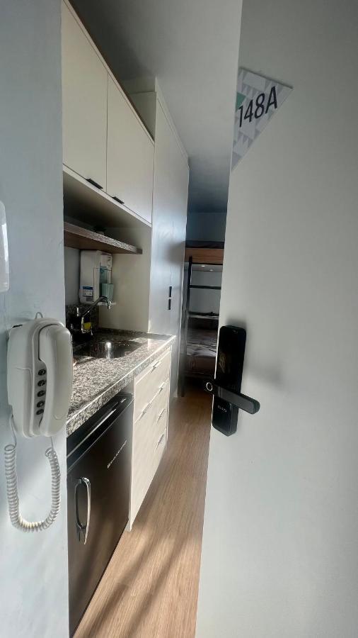 Espetacular Apartamento Em Frente Ao Metro Bras ! - Rua Coronel Mursa, 56 - Bras São Paulo Zewnętrze zdjęcie