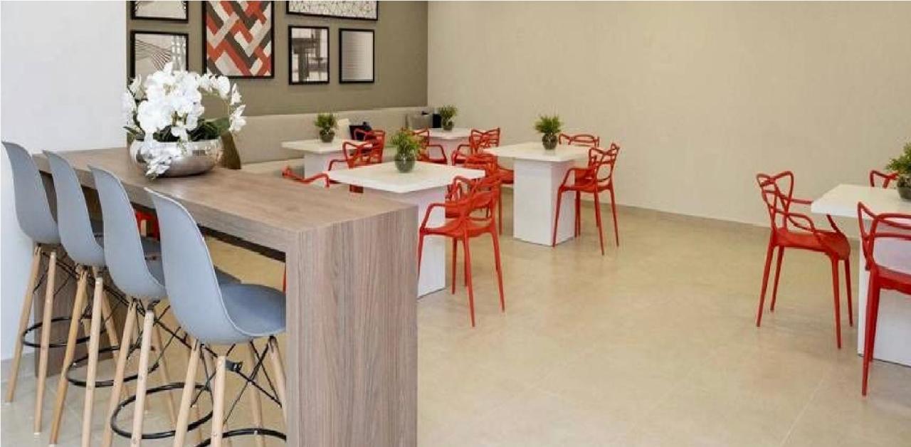 Espetacular Apartamento Em Frente Ao Metro Bras ! - Rua Coronel Mursa, 56 - Bras São Paulo Zewnętrze zdjęcie