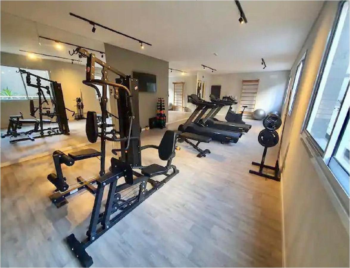 Espetacular Apartamento Em Frente Ao Metro Bras ! - Rua Coronel Mursa, 56 - Bras São Paulo Zewnętrze zdjęcie