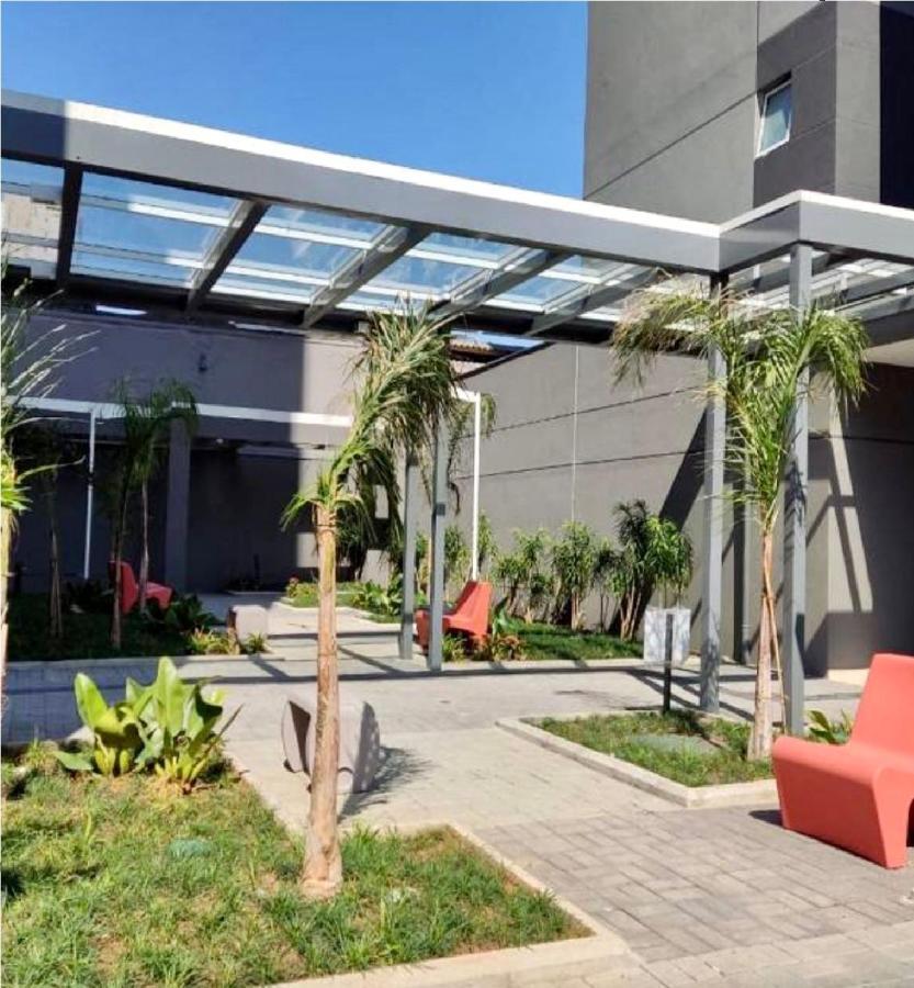 Espetacular Apartamento Em Frente Ao Metro Bras ! - Rua Coronel Mursa, 56 - Bras São Paulo Zewnętrze zdjęcie