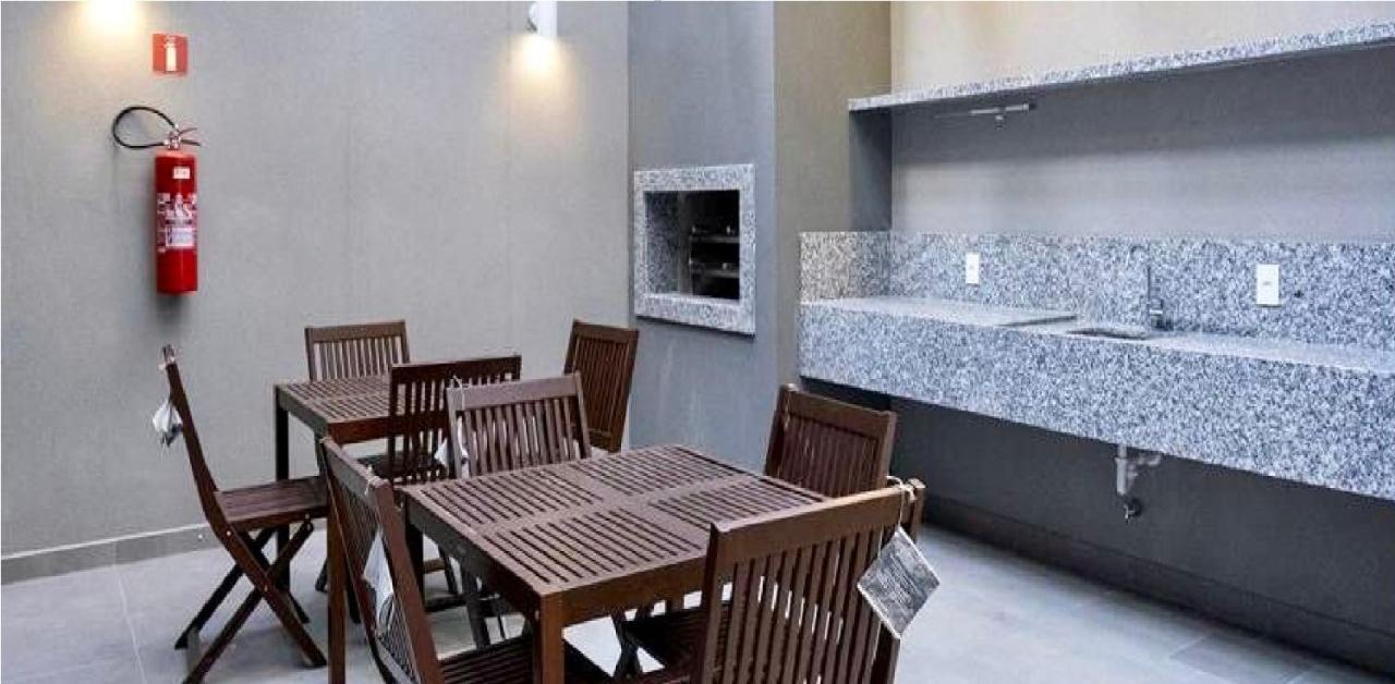 Espetacular Apartamento Em Frente Ao Metro Bras ! - Rua Coronel Mursa, 56 - Bras São Paulo Zewnętrze zdjęcie