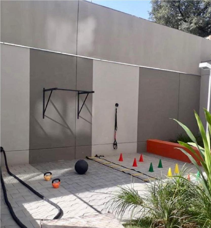Espetacular Apartamento Em Frente Ao Metro Bras ! - Rua Coronel Mursa, 56 - Bras São Paulo Zewnętrze zdjęcie