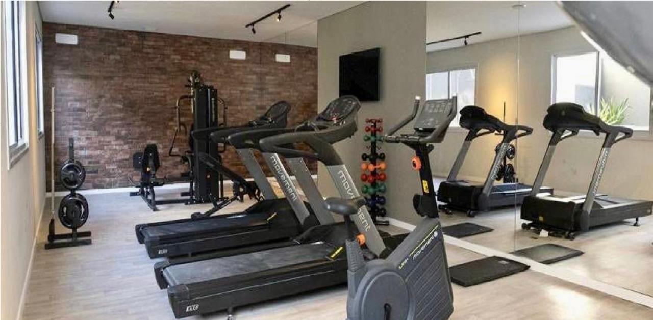Espetacular Apartamento Em Frente Ao Metro Bras ! - Rua Coronel Mursa, 56 - Bras São Paulo Zewnętrze zdjęcie