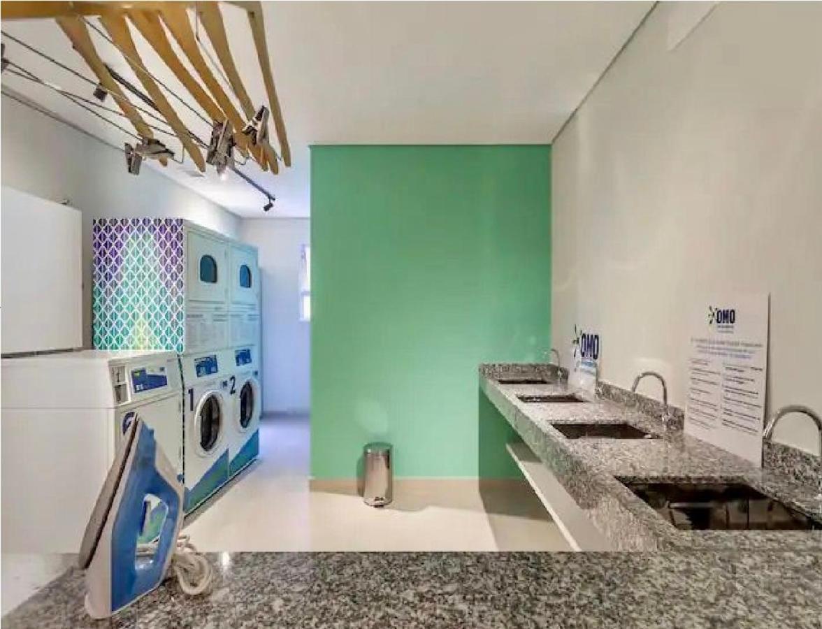 Espetacular Apartamento Em Frente Ao Metro Bras ! - Rua Coronel Mursa, 56 - Bras São Paulo Zewnętrze zdjęcie