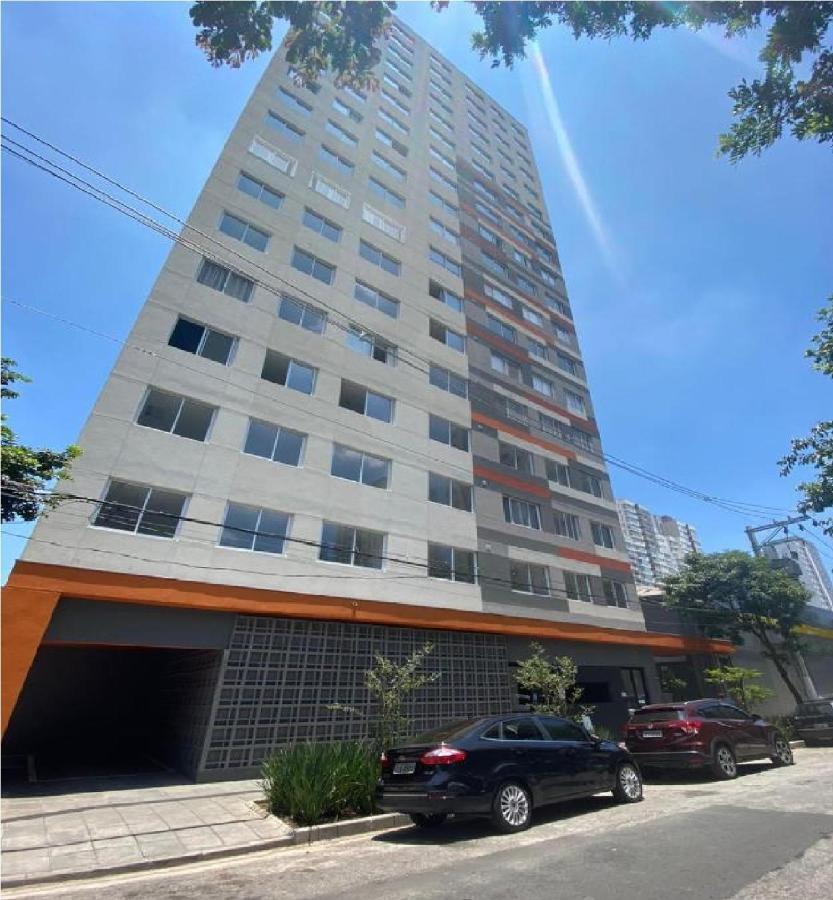 Espetacular Apartamento Em Frente Ao Metro Bras ! - Rua Coronel Mursa, 56 - Bras São Paulo Zewnętrze zdjęcie